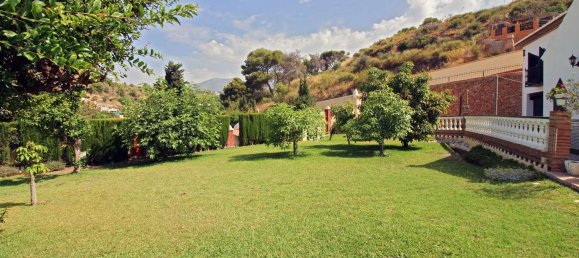 5 bedrooms House in Nerja, Spain No. 154981 4