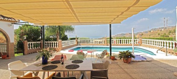 5 bedrooms House in Nerja, Spain No. 154981 8