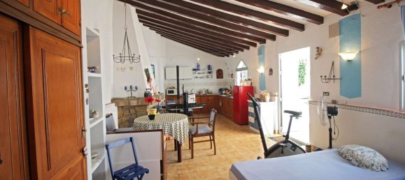 5 bedrooms House in Nerja, Spain No. 154981 39