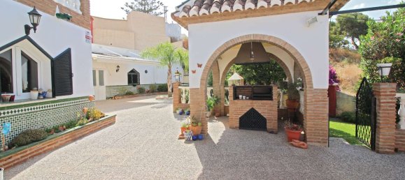 5 bedrooms House in Nerja, Spain No. 154981 37