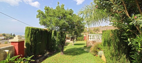 5 bedrooms House in Nerja, Spain No. 154981 13