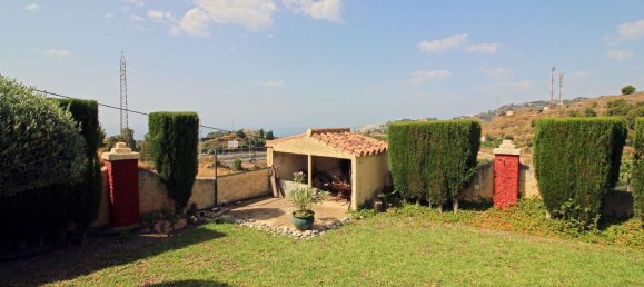 5 bedrooms House in Nerja, Spain No. 154981 12