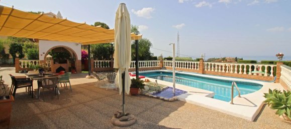 5 bedrooms House in Nerja, Spain No. 154981 6