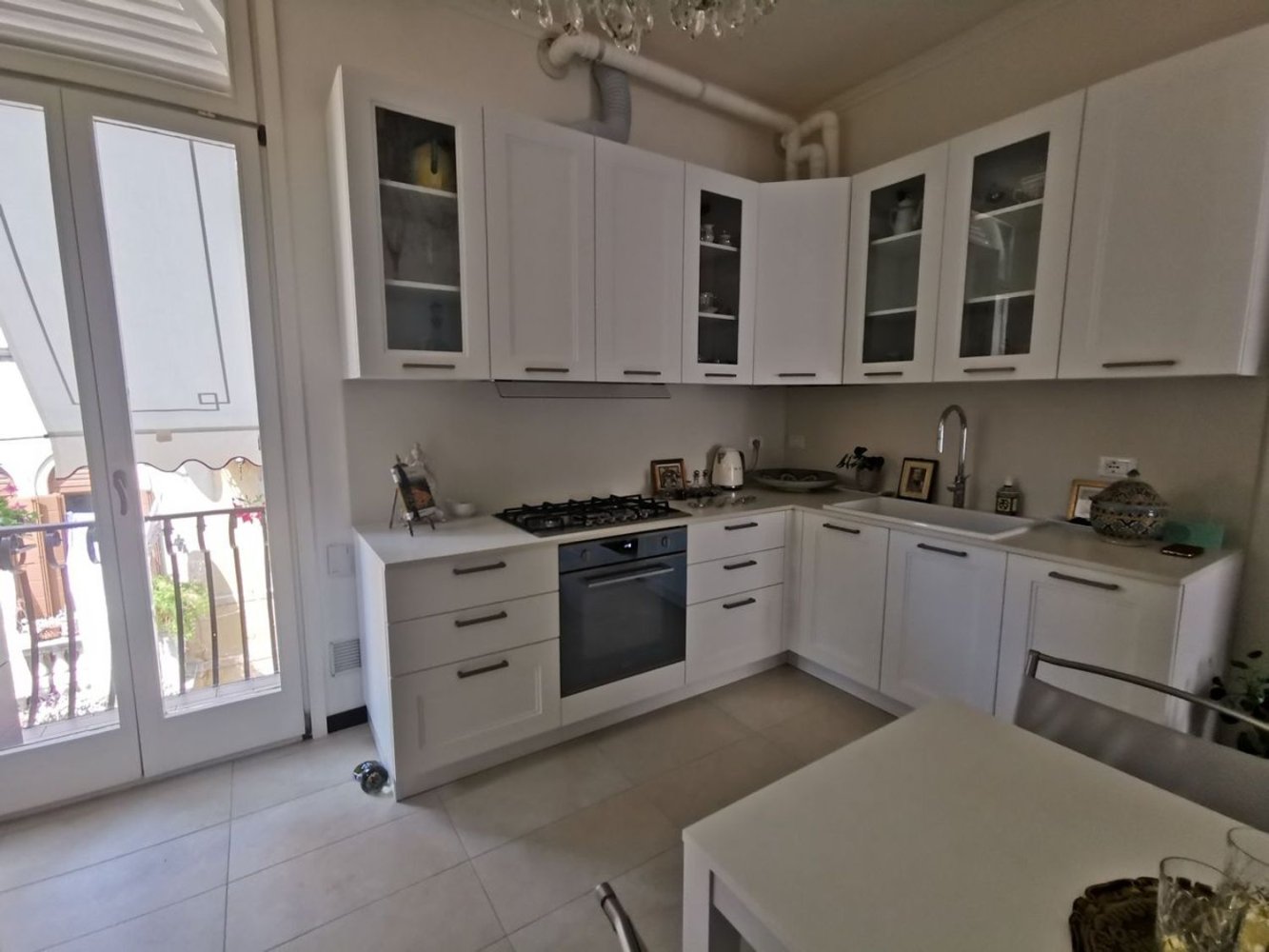 5 Schlafzimmer Wohnung in Venice, Italy, Nr. 350137