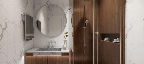 2 rooms Apartment in Alanya, Turkey No. 13341 11