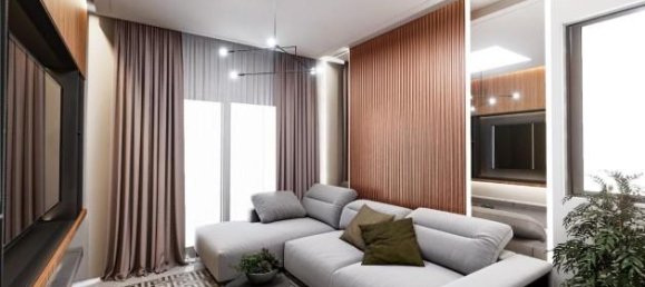 2 rooms Apartment in Alanya, Turkey No. 13341 7