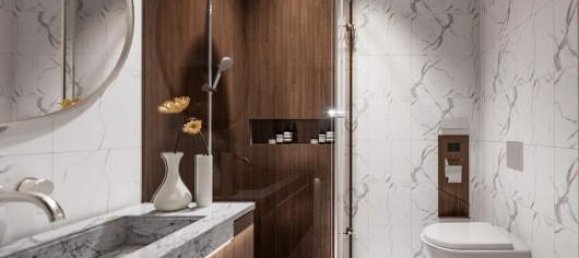 2 rooms Apartment in Alanya, Turkey No. 13341 10