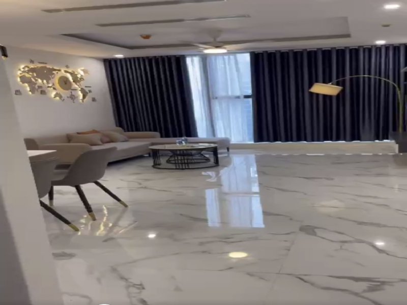 3 Schlafzimmer Wohnung in Bac Tu Liem, Vietnam, Nr. 7891