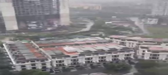 3 Schlafzimmer Wohnung in Bac Tu Liem, Vietnam, Nr. 7891 3