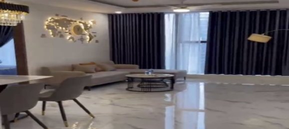 3 Schlafzimmer Wohnung in Bac Tu Liem, Vietnam, Nr. 7891 2