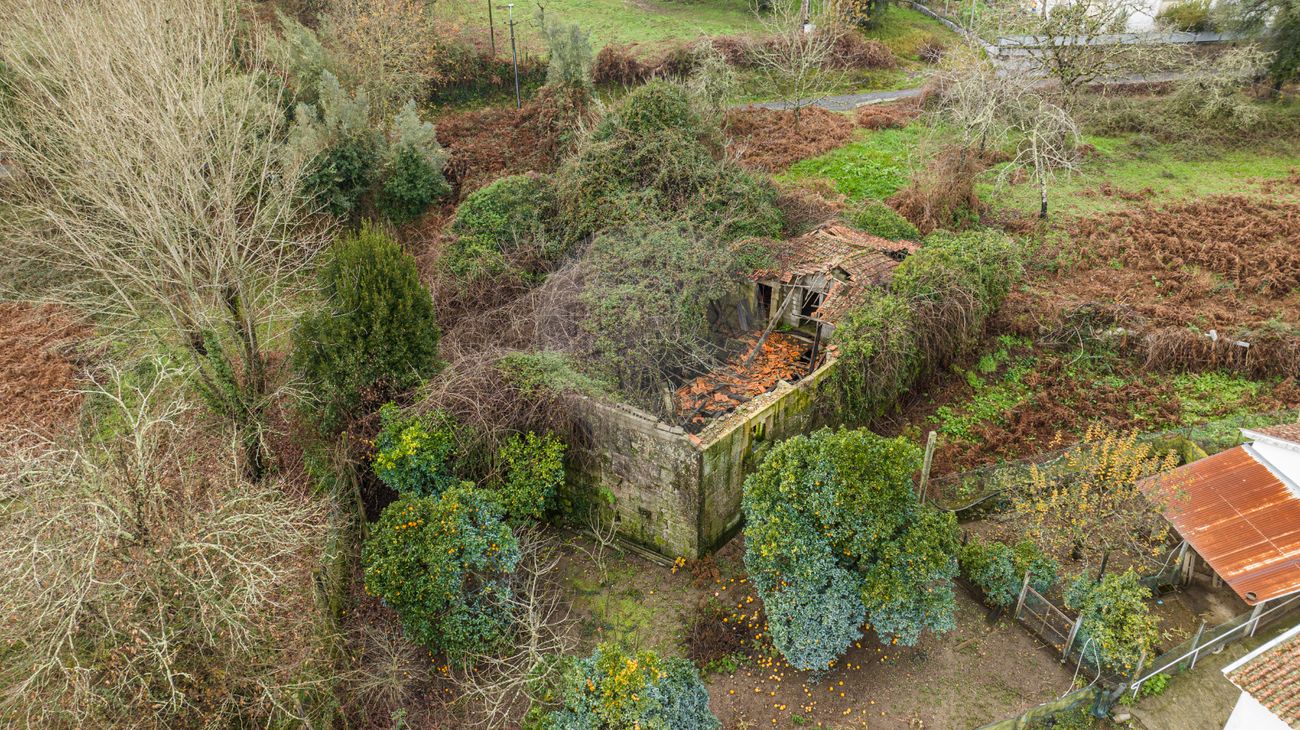 1 bedroom House in Povoa de Lanhoso, Portugal No. 159904