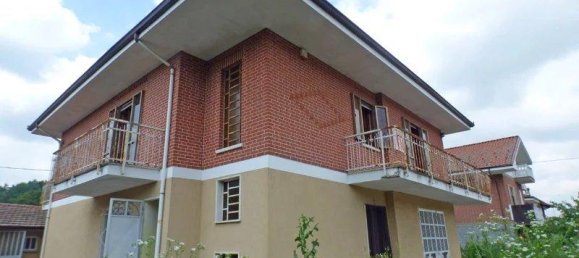 Villa de 6 divisões em Baldissero d'Alba, Italy N.º 111224 13