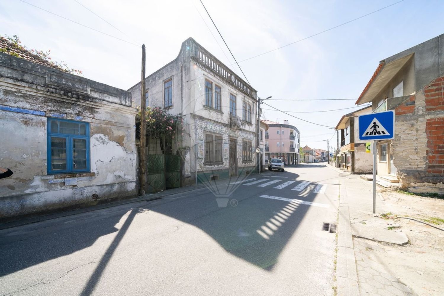 5 غرف نوم منزل في Sosa, Portugal رقم 19985