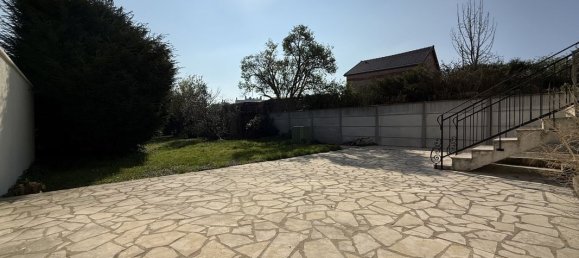 4 غرف نوم منزل في Le Blanc-Mesnil, France رقم 167586 11