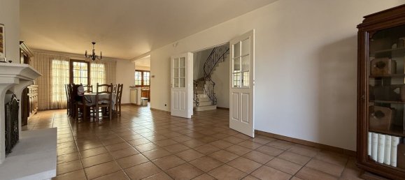 4 غرف نوم منزل في Le Blanc-Mesnil, France رقم 167586 4