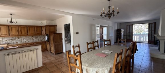 4 غرف نوم منزل في Le Blanc-Mesnil, France رقم 167586 5