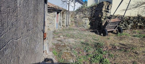 2 bedrooms House in Meda, Portugal No. 187215 4