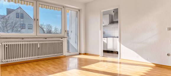 Apartamento de 2 habitaciónes en Munich, Germany No. 348982 2