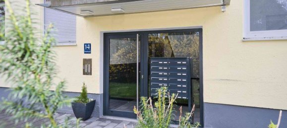 Apartamento de 2 habitaciónes en Munich, Germany No. 348982 4