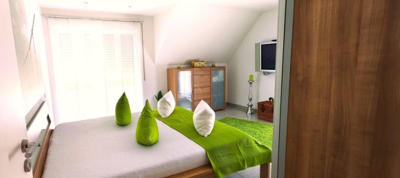 7 rooms Townhouse in Breisgau-Hochschwarzwald, Germany No. 101984 29