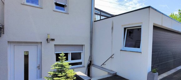 7 rooms Townhouse in Breisgau-Hochschwarzwald, Germany No. 101984 5