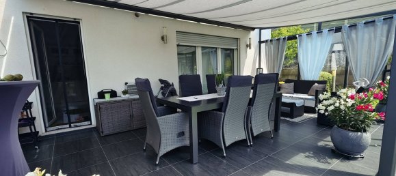 7 rooms Townhouse in Breisgau-Hochschwarzwald, Germany No. 101984 15