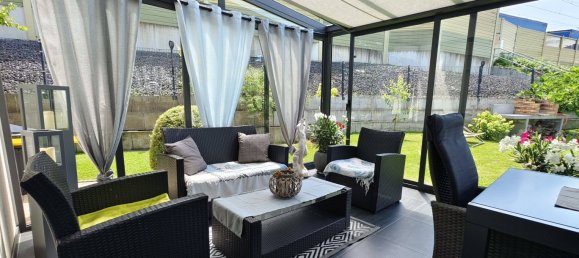 7 rooms Townhouse in Breisgau-Hochschwarzwald, Germany No. 101984 16