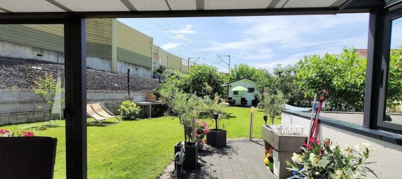 7 rooms Townhouse in Breisgau-Hochschwarzwald, Germany No. 101984 19