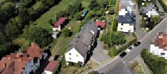 Adosado de 7 habitaciónes en Pirmasens, Germany No. 42859 2