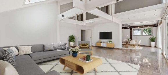 Дом с 6 комнатами в Ойскирхен, Германия № 323904 12