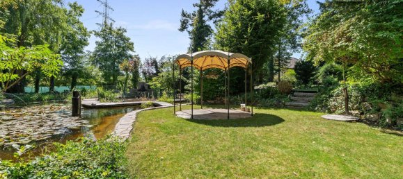 Дом с 6 комнатами в Ойскирхен, Германия № 323904 20