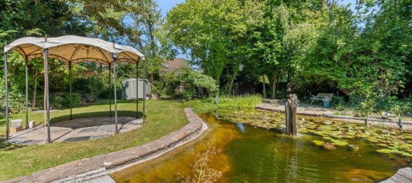 Дом с 6 комнатами в Ойскирхен, Германия № 323904 4