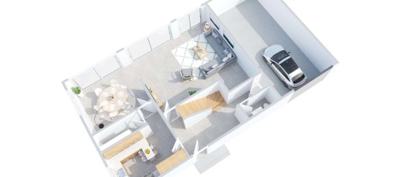 Дом с 6 комнатами в Ойскирхен, Германия № 323904 40