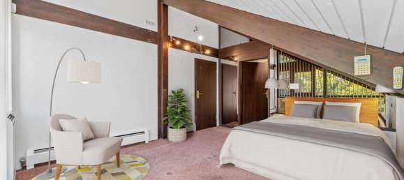 Дом с 6 комнатами в Ойскирхен, Германия № 323904 30