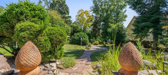 Дом с 6 комнатами в Ойскирхен, Германия № 323904 18