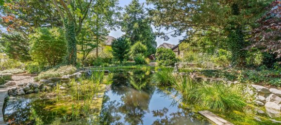 Дом с 6 комнатами в Ойскирхен, Германия № 323904 23