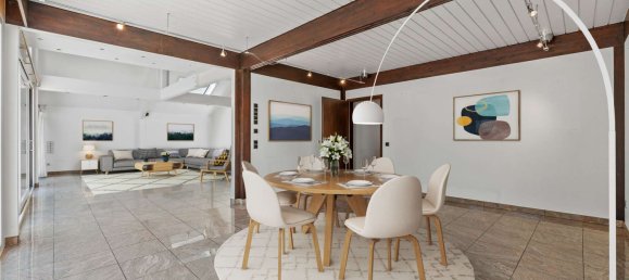 Дом с 6 комнатами в Ойскирхен, Германия № 323904 10