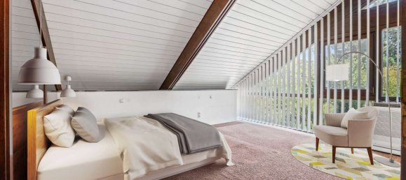 Дом с 6 комнатами в Ойскирхен, Германия № 323904 29