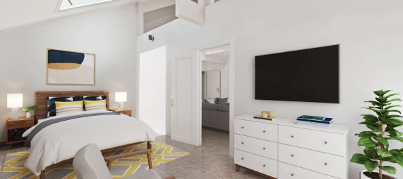 Дом с 6 комнатами в Ойскирхен, Германия № 323904 16