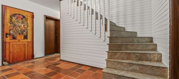 Дом с 6 комнатами в Ойскирхен, Германия № 323904 32