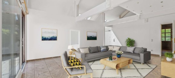 Дом с 6 комнатами в Ойскирхен, Германия № 323904 14