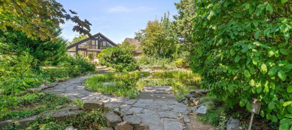 Дом с 6 комнатами в Ойскирхен, Германия № 323904 25