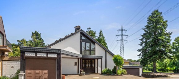 Дом с 6 комнатами в Ойскирхен, Германия № 323904 36