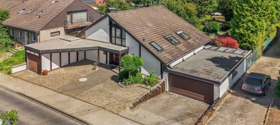 Дом с 6 комнатами в Ойскирхен, Германия № 323904 37