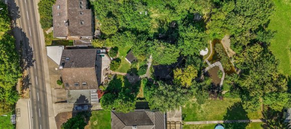 Дом с 6 комнатами в Ойскирхен, Германия № 323904 39