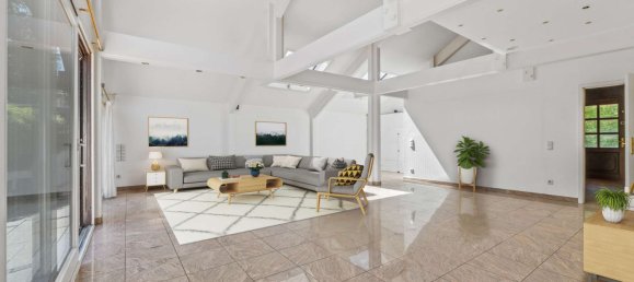 Дом с 6 комнатами в Ойскирхен, Германия № 323904 11