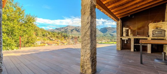 Дом с 3 спальнями в Кампу ду Жереш, Португалия № 174036 22