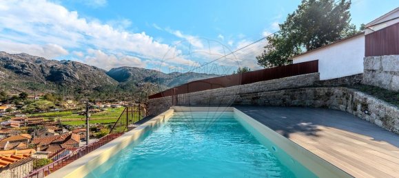 Дом с 3 спальнями в Кампу ду Жереш, Португалия № 174036 4