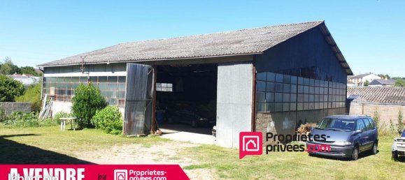 3 bedrooms House in Valencay, France No. 246957 6