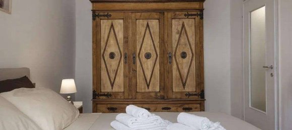 1 bedroom Apartment in Como, Italy No. 288750 8